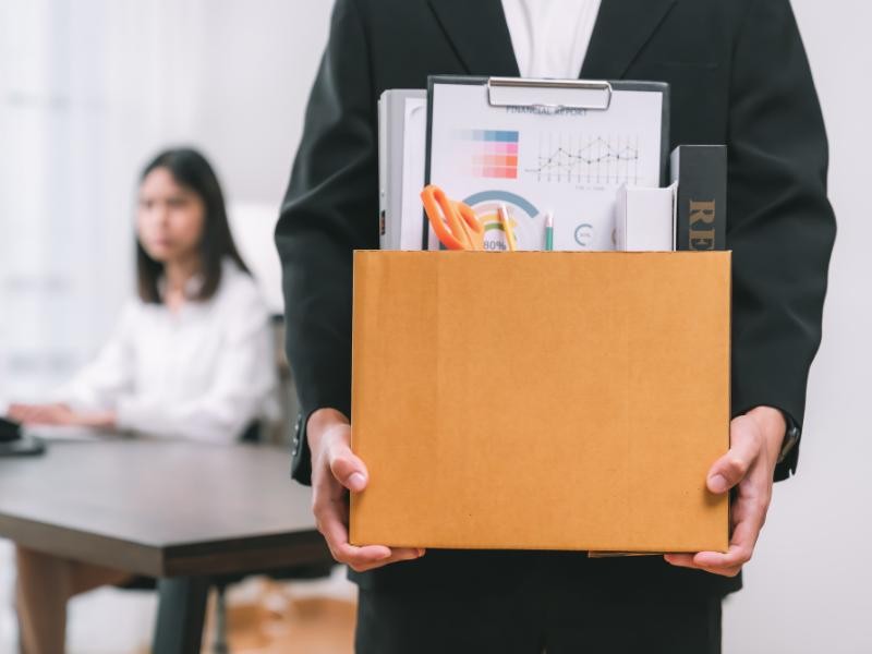 Até quando viveremos essa onda de Layoffs?