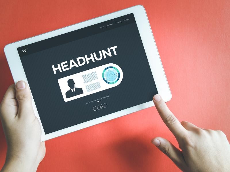 O que é e o que faz um headhunter?