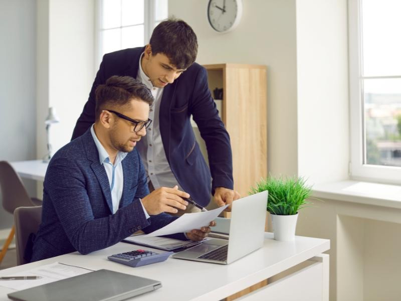 Como contratar um CFO para sua startup