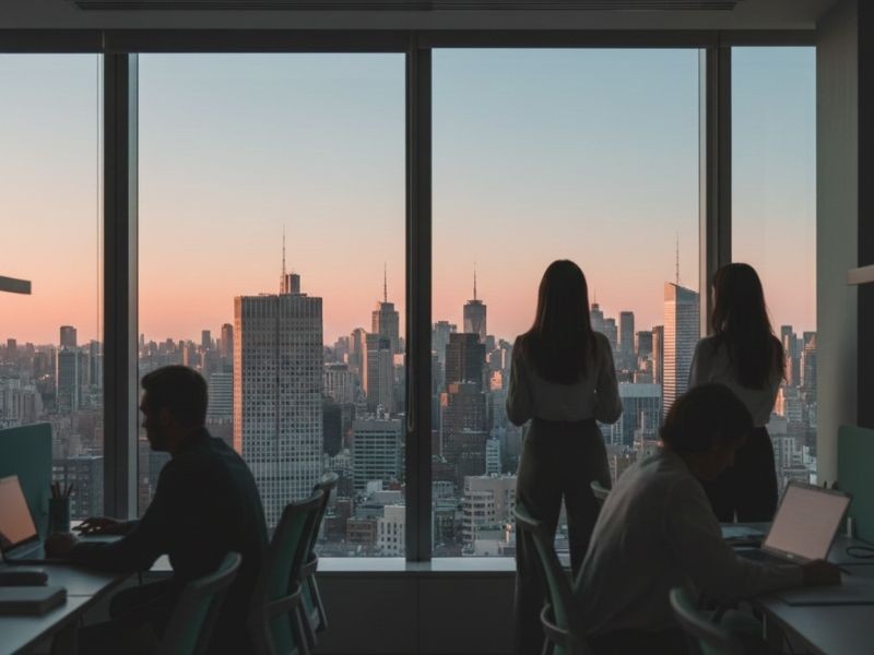 Tempo de Empresa: O Novo Paradigma da Retenção de Talentos na Era da Geração Z e do Politrabalho