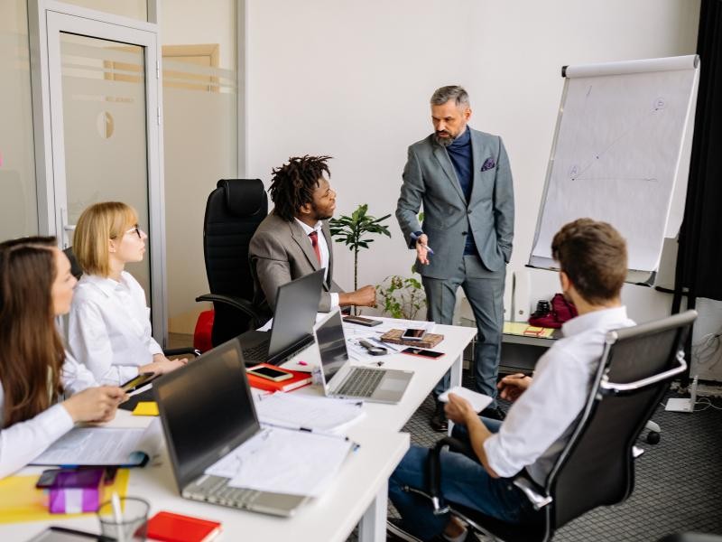 Como contratar um Head de Produtos