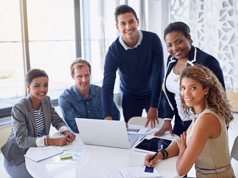 Quais são as vantagens da consultoria estratégica em RH para sua empresa?
