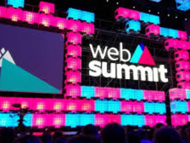 Web Summit Rio 2023: resumo dos 4 dias