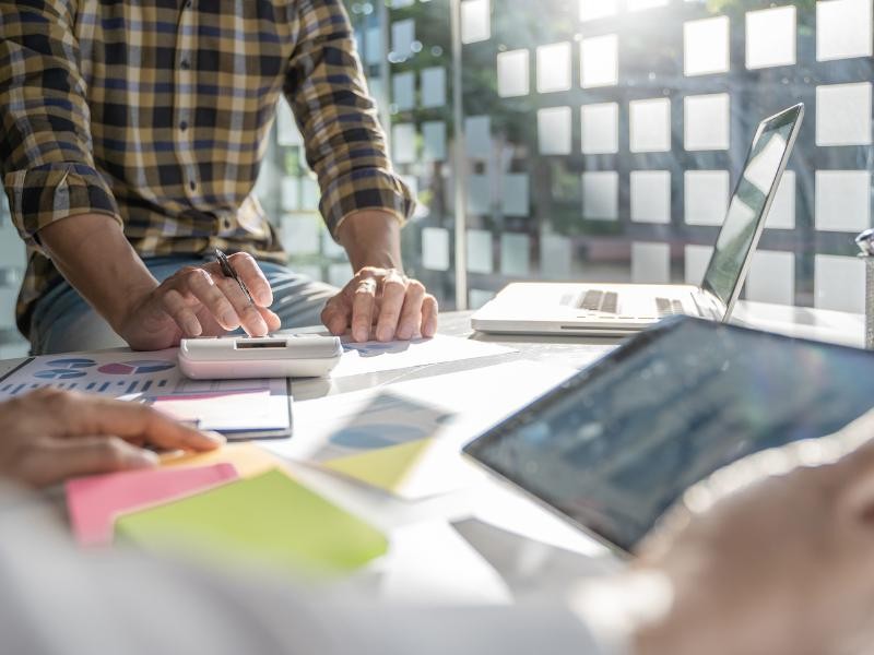 O investimento em startups é apenas o começo: Veja outros passos importantes para o seu crescimento