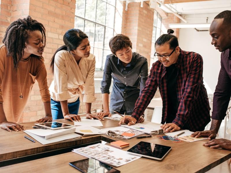 Comunicação e Cultura nas Startups