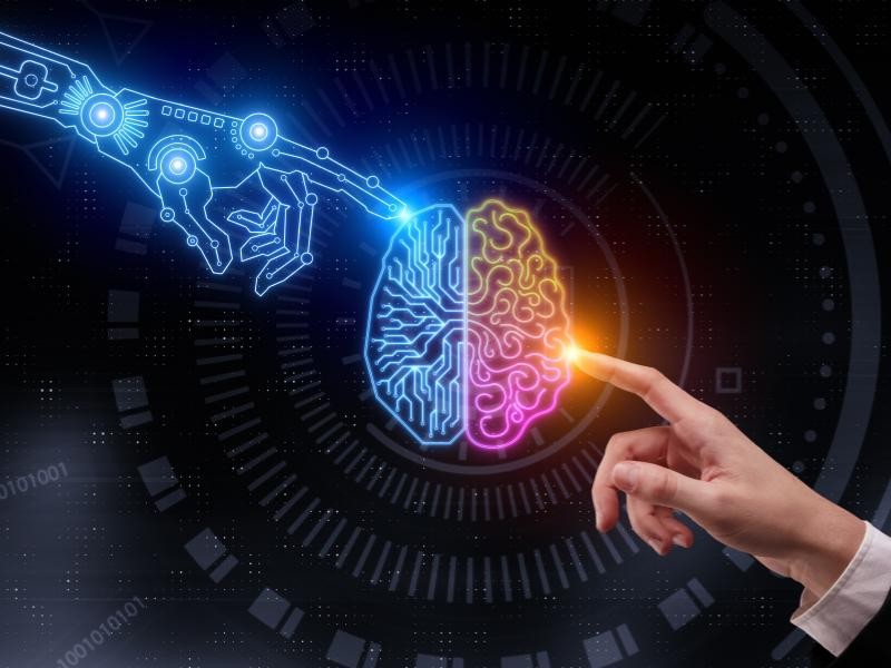 O presente e o futuro do trabalho em meio à ascensão da inteligência artificial e da automação