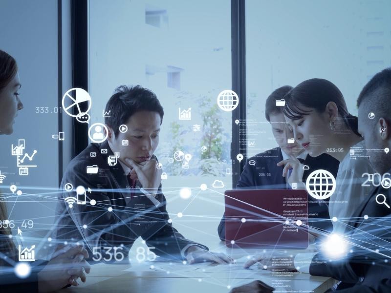 Hacks para crescer com a transformação digital nas empresas