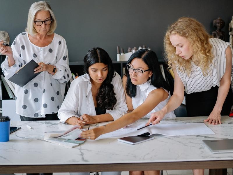 5 Razões para horizontalizar a gestão na sua empresa