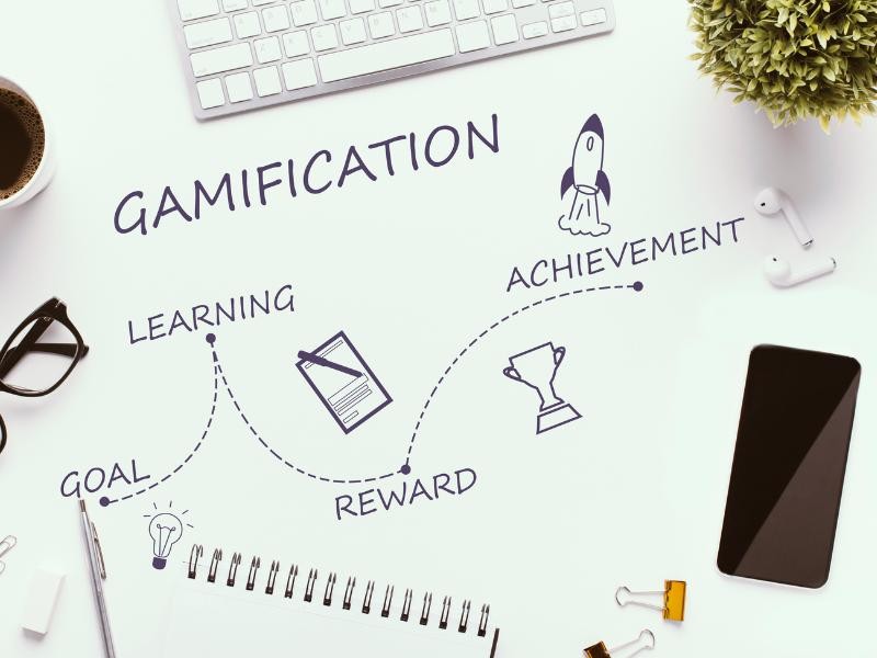 Gamification e o RH