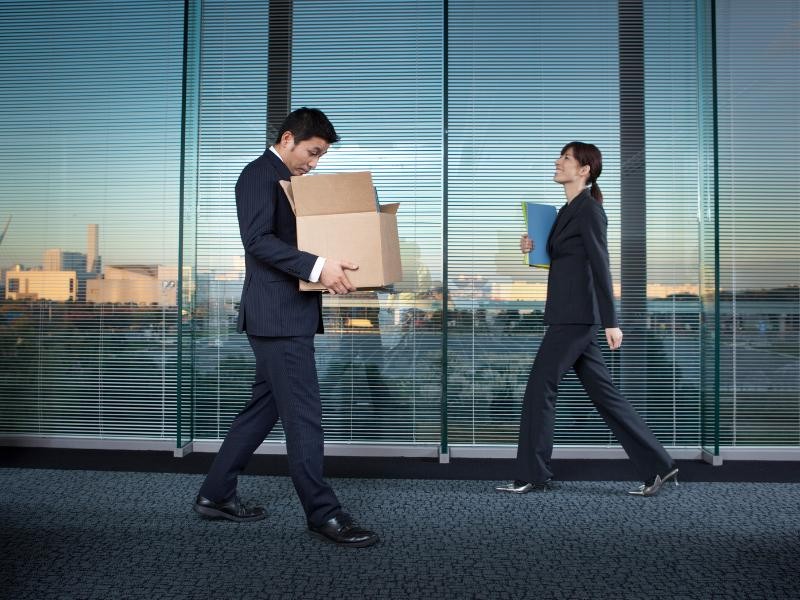 Layoffs – Oportunidade para o RH