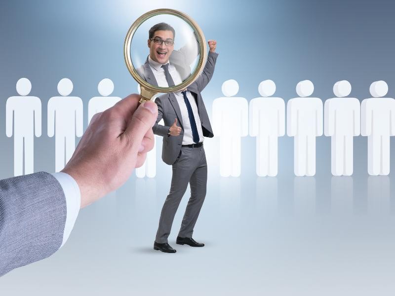 Tendências de IA: Projeções e Impactos para Recrutadores