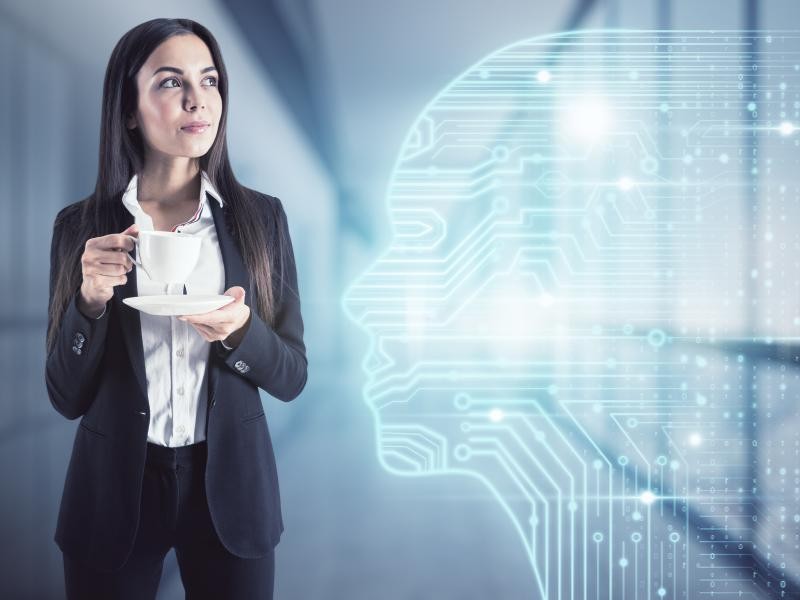 A inteligência artificial e o novo modo de recrutar