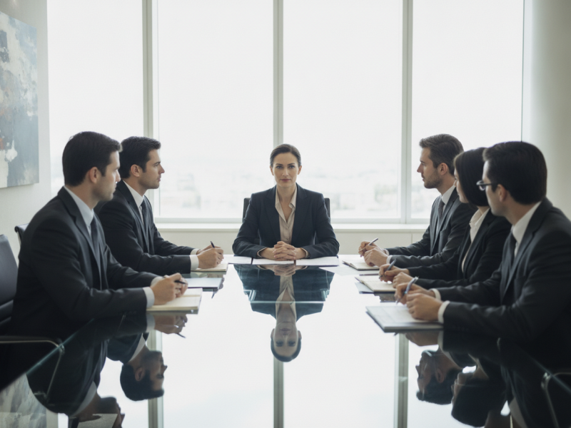 Como contratar um C-Level: por que o melhor especialista nem sempre será o melhor executivo