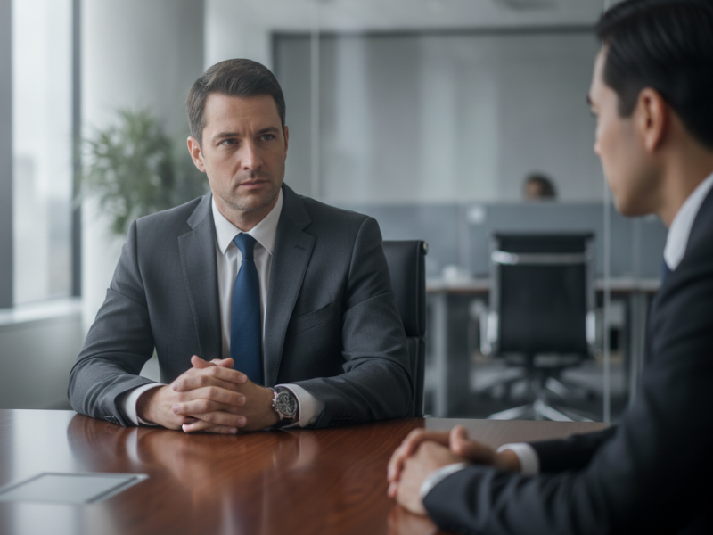 Executive Search: contratar C-Level, diretores e gerentes exige muito mais do que encontrar bons currículos