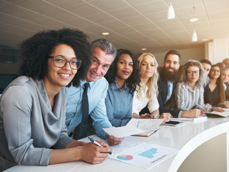 Dia da Consciência Negra: como reduzir as desigualdades raciais no ambiente de trabalho?