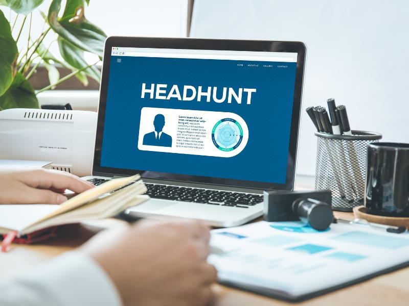 O Novo Papel do Headhunter