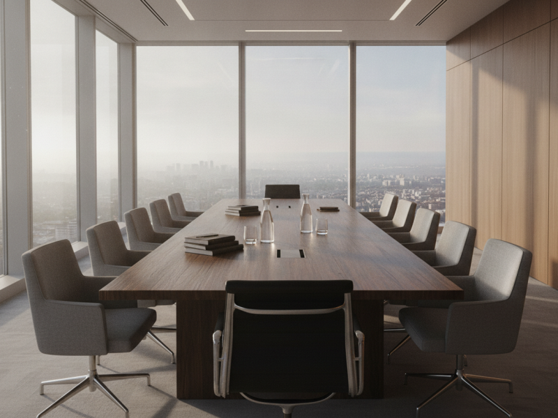 Jogo dos 5 Erros do Recrutamento Executivo: Por que empresas inteligentes ainda contratam errado?