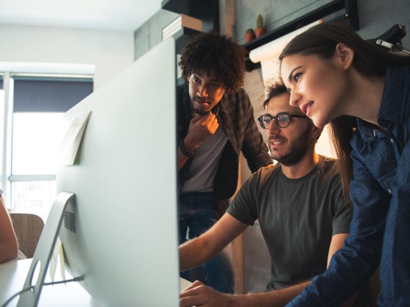 Como contratar um Tech Lead para a sua Startup
