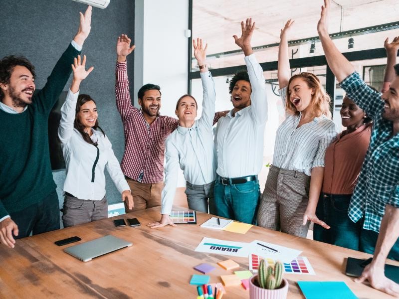 Lições de liderança e motivação para engajar o time