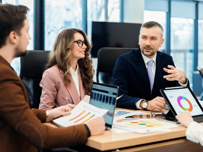 Quais são as vantagens da consultoria estratégica em RH para sua empresa?
