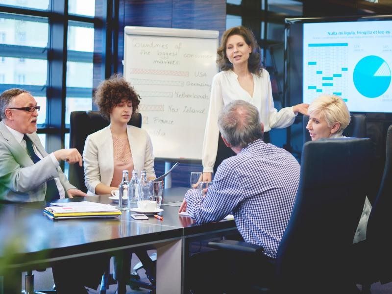 Maturidade Digital: o indicador da Transformação Digital nas empresas