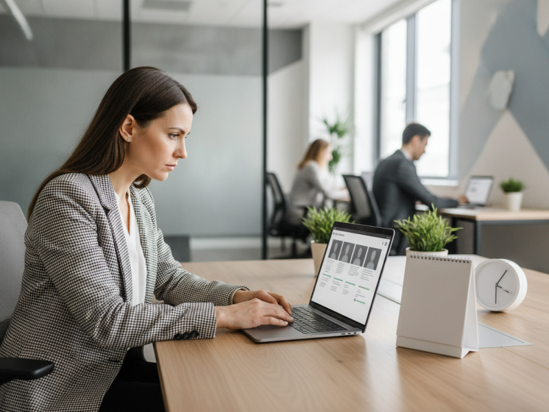 Processos seletivos longos fazem empresas perderem bons profissionais de tecnologia?