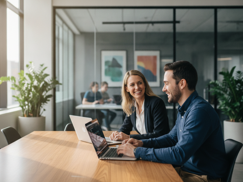Quais etapas do recrutamento Tech realmente devem ser automatizadas?