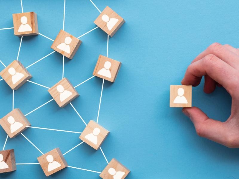 O Funil de Recrutamento