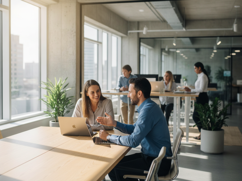 Recrutamento Tech: 7 erros que fazem empresas perderem os melhores talentos