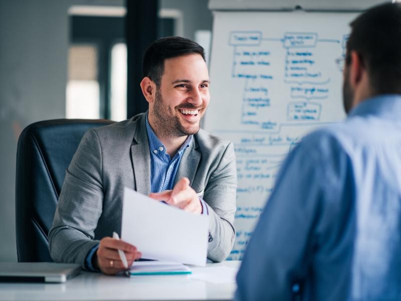 Recrutamento Tech: como encontrar os talentos certos para impulsionar sua empresa