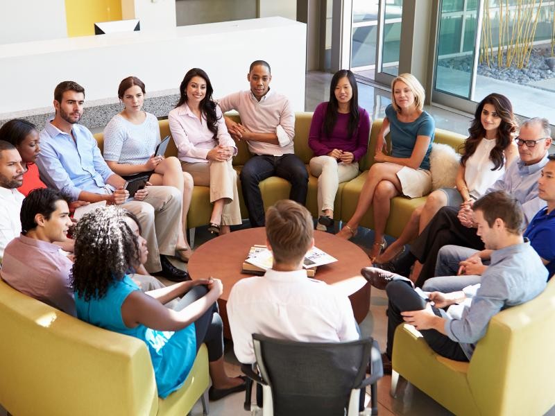 Culture Code: alinhamento rumo ao sucesso