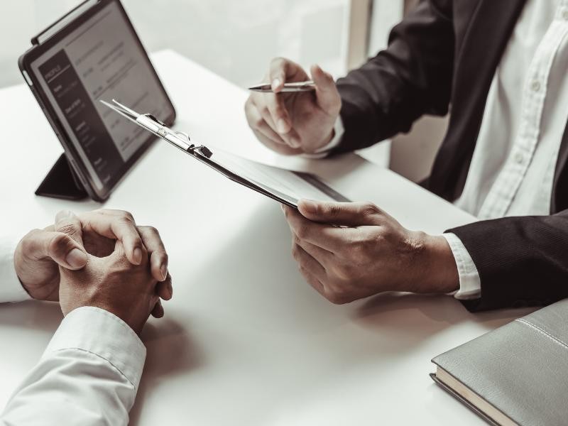 Como fazer uma Entrevista por Competência?