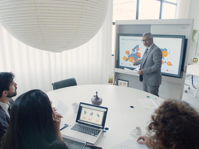 Como contratar um CMO para sua startup ou empresa em transformação digital￼