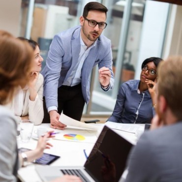 Contratar Gerente de Projetos em Coruripe