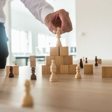 Headhunting de Executivos em Touros