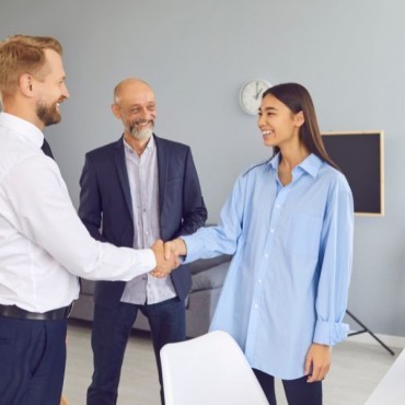 Contratar Diretor Comercial em Touros