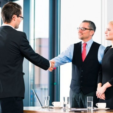 Contratar CFO em Touros