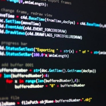 Contratar Desenvolvedor Python em Coruripe