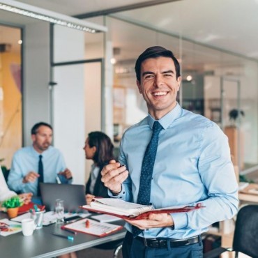 Contratar Gerente Comercial em Coruripe