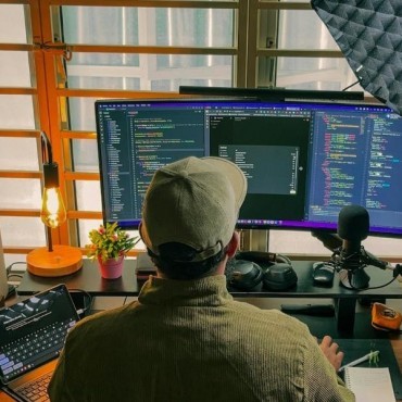 Contratar Desenvolvedor Node.js em Coruripe