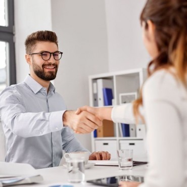 Recrutamento de Executivos em Touros
