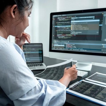 Contratar Desenvolvedor C++ em Coruripe