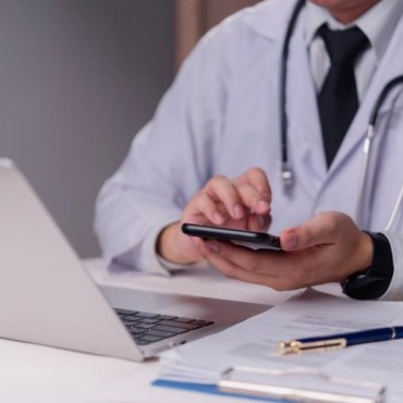 Contratação para Healthtech em Tartarugalzinho