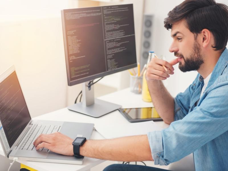 Contratar Desenvolvedor Ruby em Guaporé
