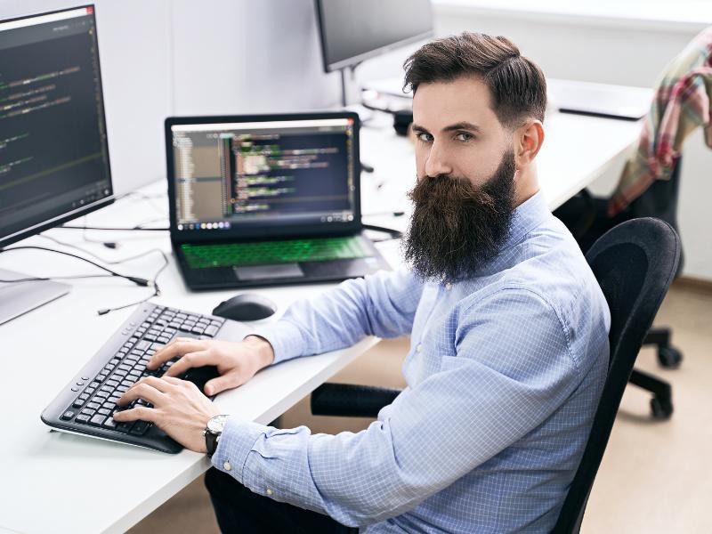 Contratar Desenvolvedor Vue.js em Bertioga