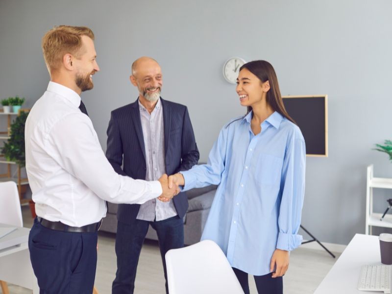 Contratar Diretor Comercial em Dois Irmãos