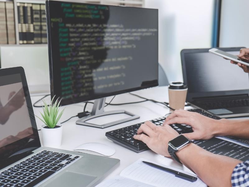Contratar Desenvolvedor Kotlin em Guaporé