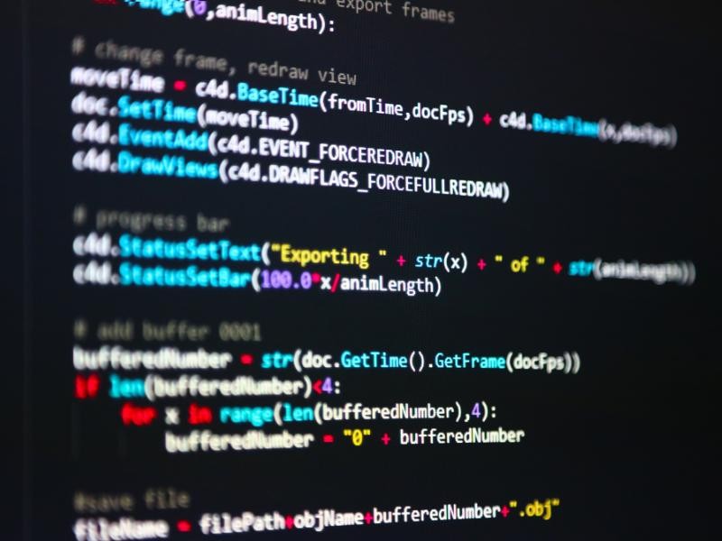 Contratar Desenvolvedor Python em Nova Ubiratã