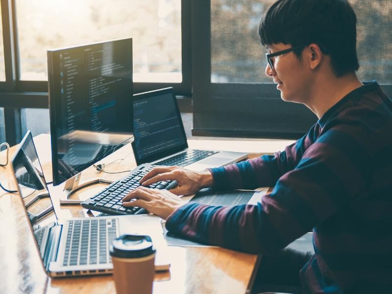 Contratar Desenvolvedor PHP em Sumaré