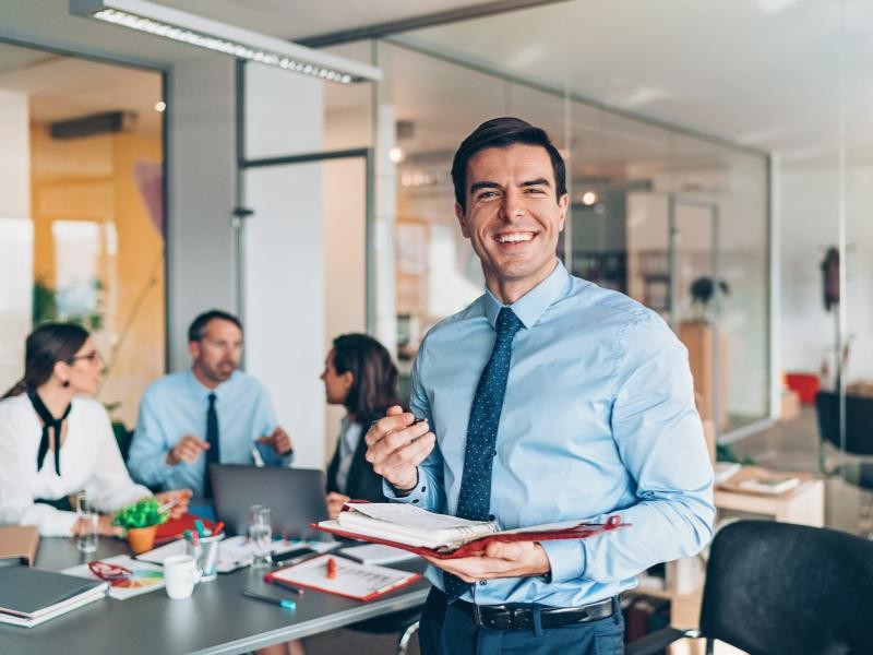 Contratar Gerente Comercial em Bento Gonçalves